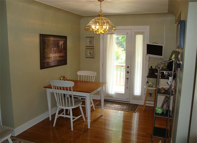 Mac Kary Homes for sale